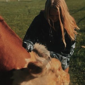 Meet your Posher, Anna